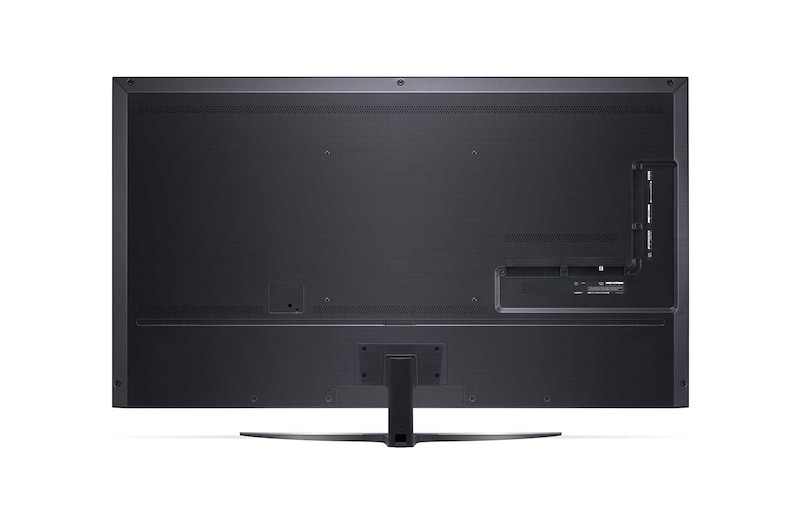 LG Nano92 55 inch 4K NanoCell TV, 55NANO926PB