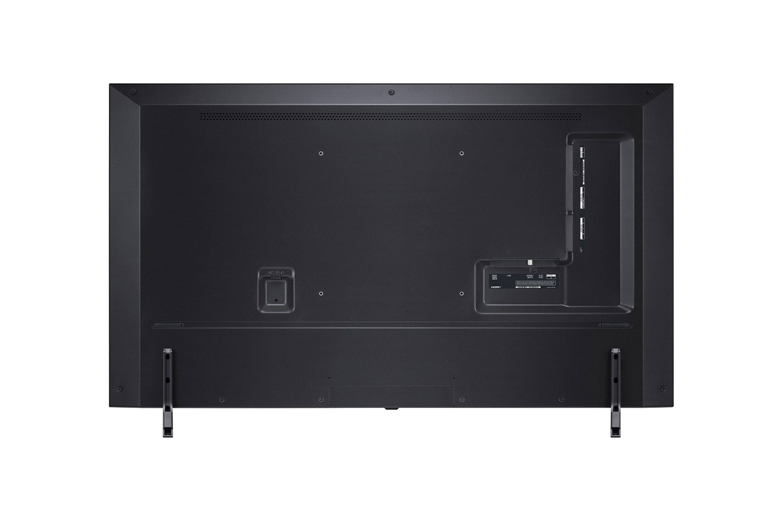LG 55'' QNED 75 - 4K TV (2023), 55QNED756RA