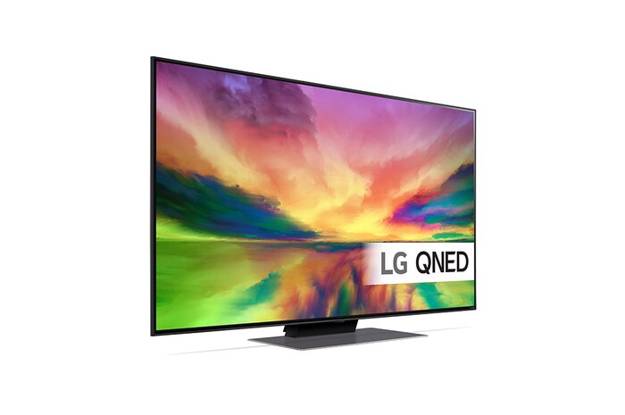 LG 55'' QNED 82 - 4K TV (2023), 55QNED826RE