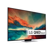 LG 55'' QNED 86 - 4K TV (2023), 55QNED866RE