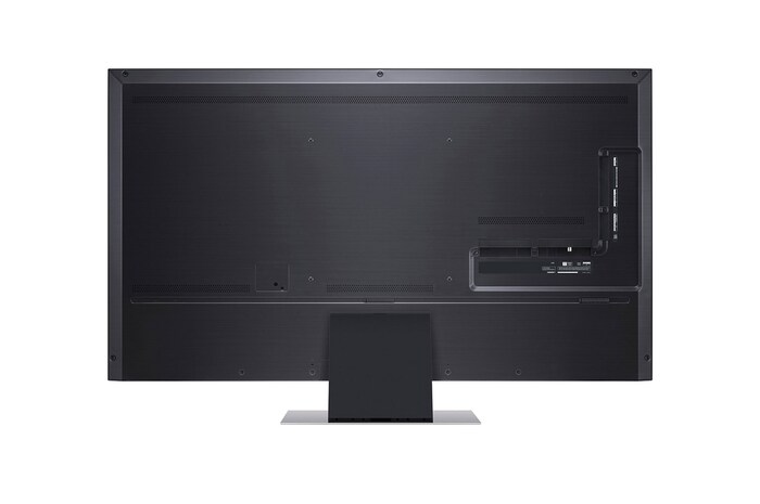 LG 55'' QNED 86 - 4K TV (2023), 55QNED866RE