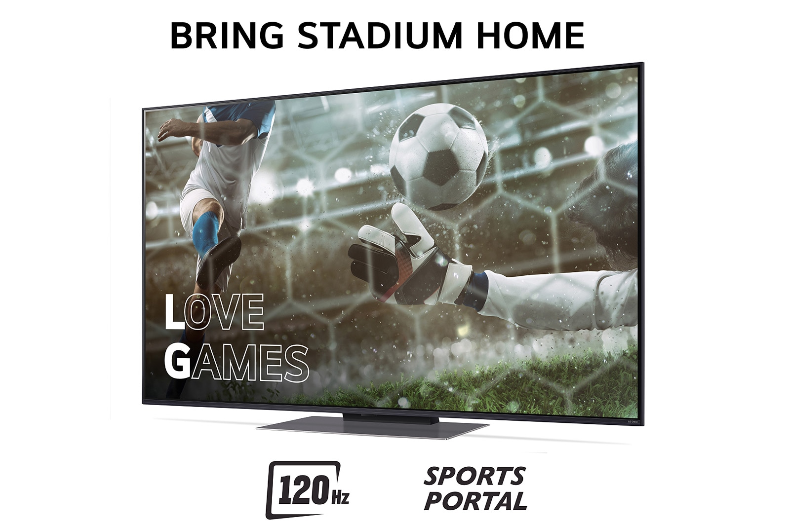 LG 55" LG QNED AI QNED86 4K Smart TV 2024, 55QNED86T6A
