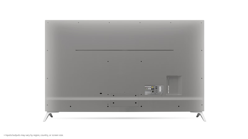 LG SUPER UHD TV 55", 55SJ800V