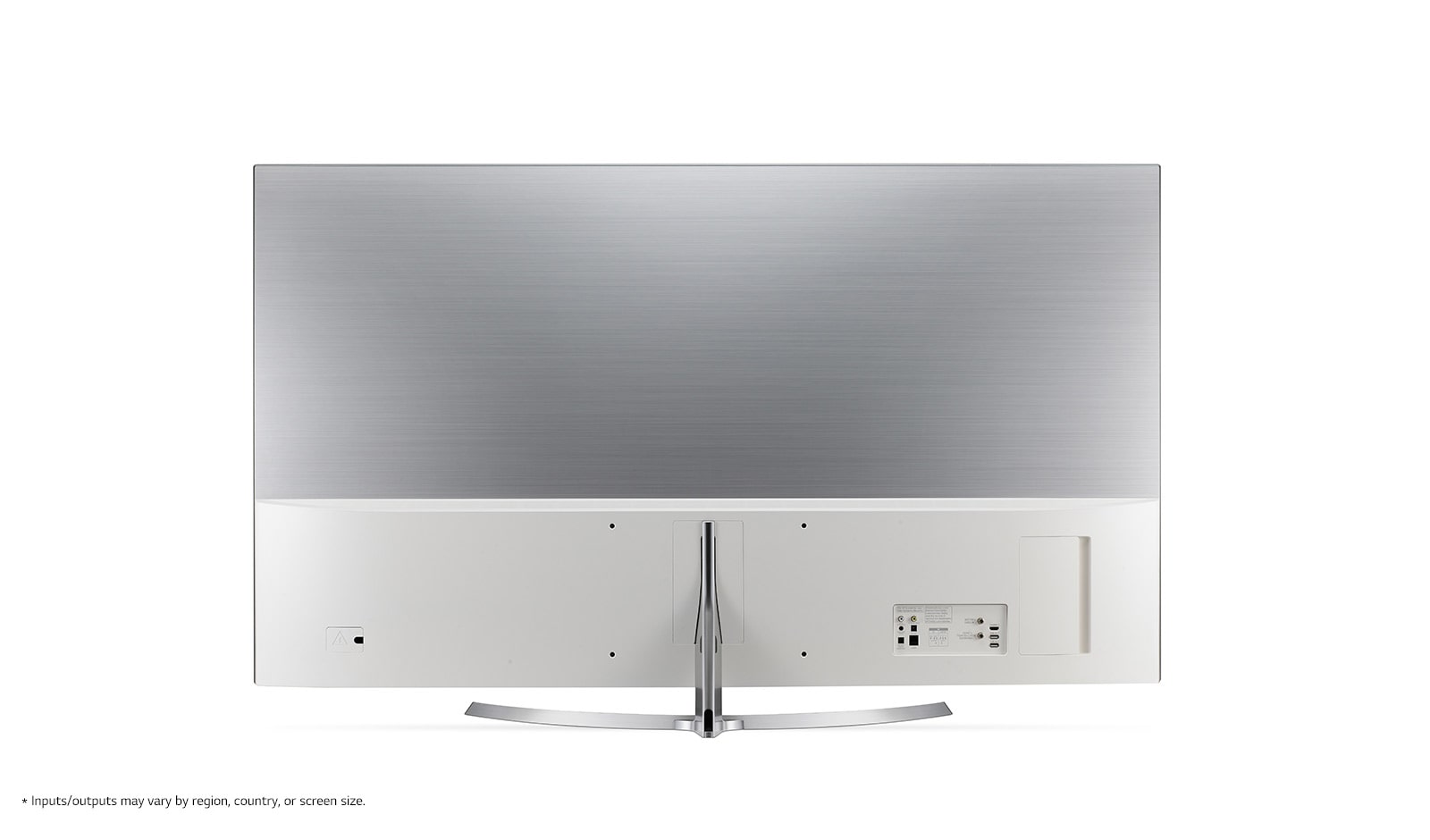 LG SUPER UHD TV 55", 55SJ950V