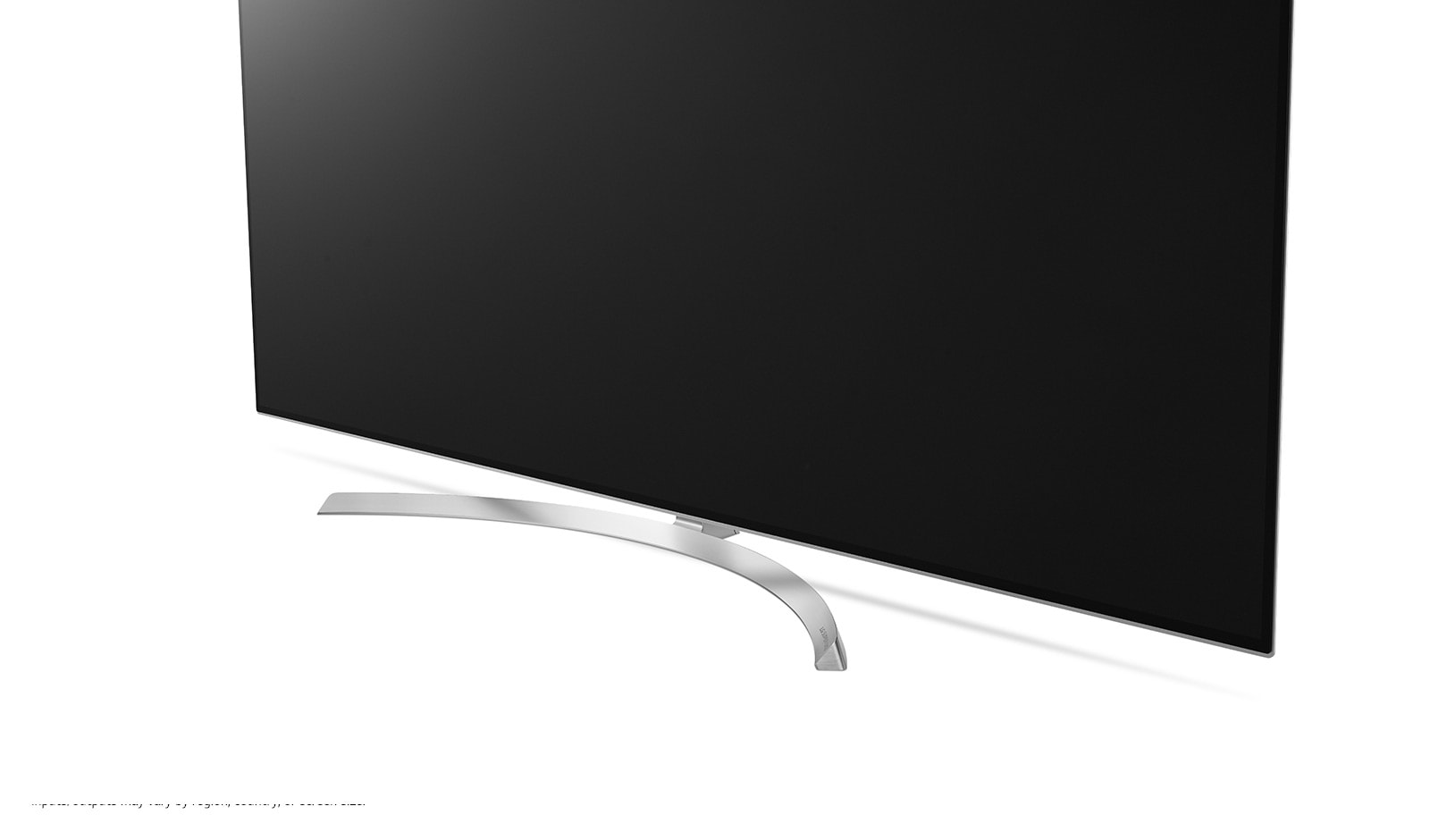 LG SUPER UHD TV 55", 55SJ950V
