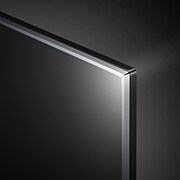 LG Super UHD  4K TV - 55”, 55SK7900PLA