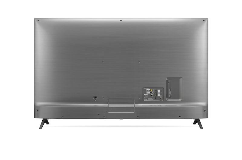 LG Super UHD  4K TV - 55”, 55SK8000PLB