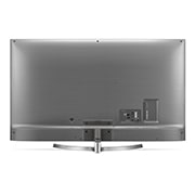 LG Super UHD  4K TV - 55”, 55SK8100PLA