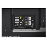 LG NanoCell TV - 55'', 55SM8050PLC