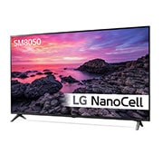LG NanoCell TV - 55'', 55SM8050PLC