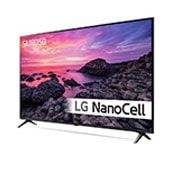 LG NanoCell TV - 55'', 55SM8050PLC