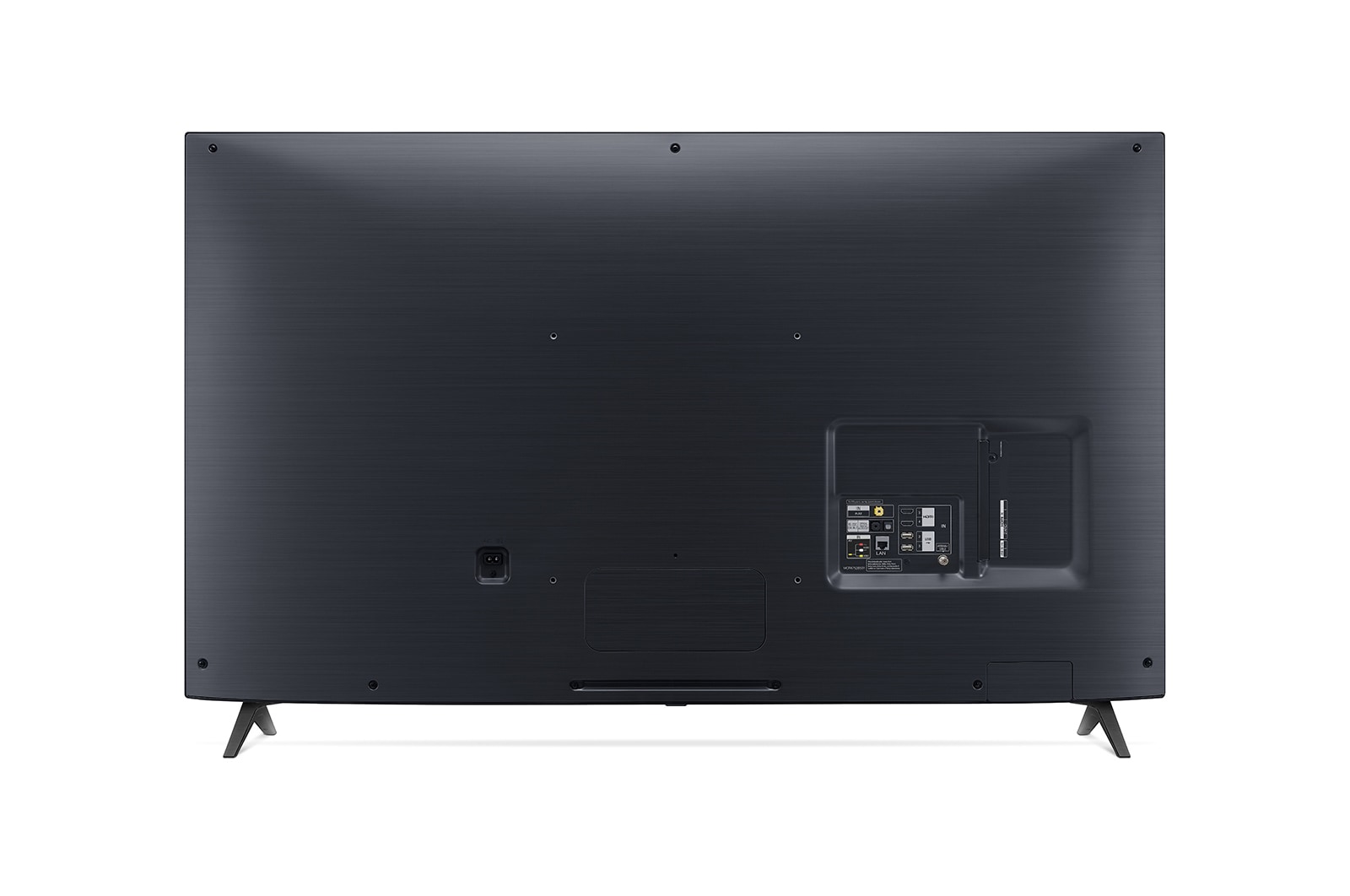 LG NanoCell TV - 55'', 55SM8050PLC