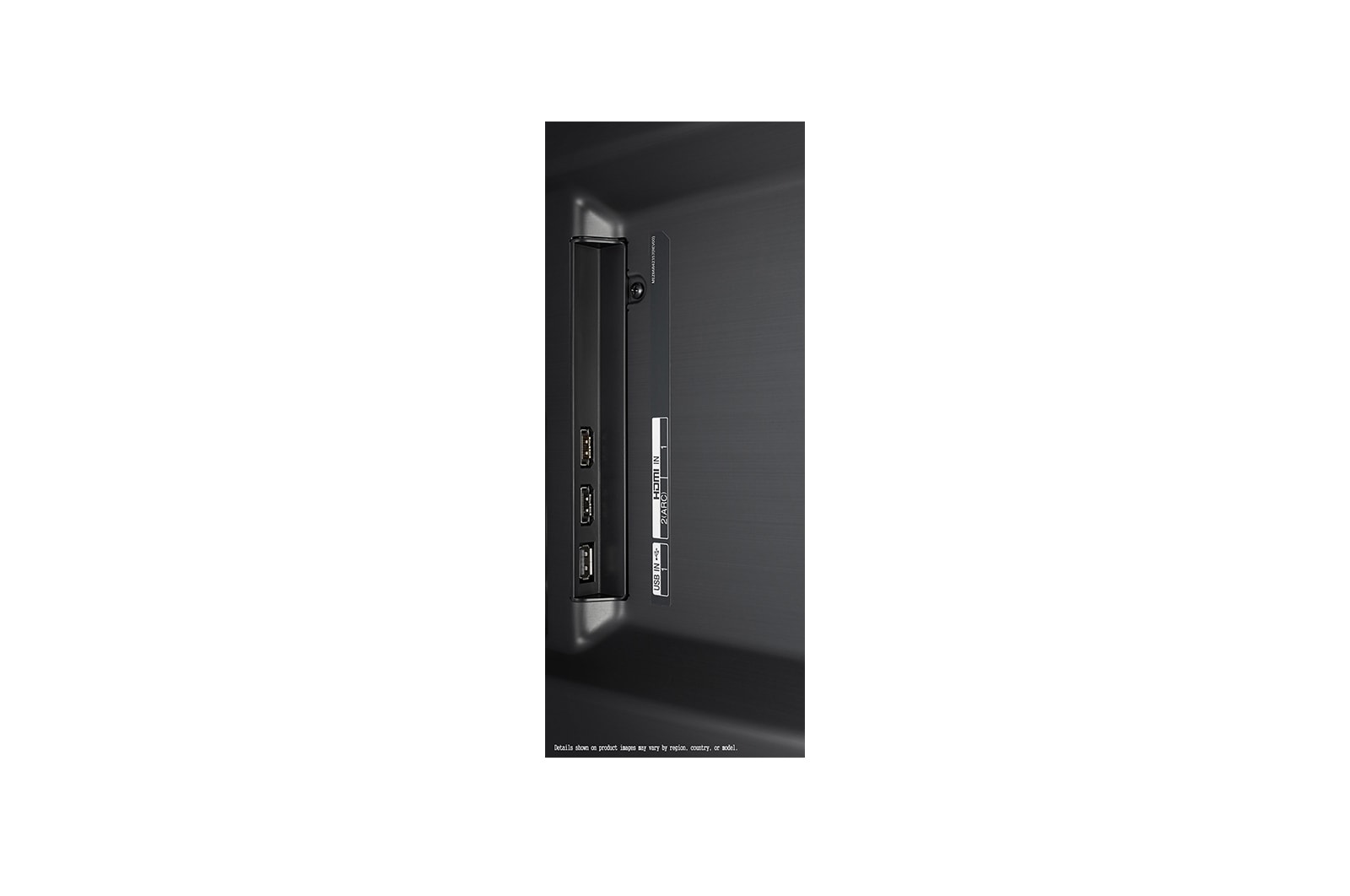 LG NanoCell TV - 55'', 55SM8050PLC