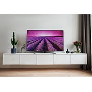 LG NanoCell TV- 55 , 55SM8200PLA