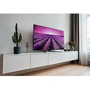 LG NanoCell TV- 55 , 55SM8200PLA