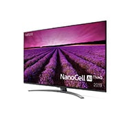 LG NanoCell TV- 55 , 55SM8200PLA