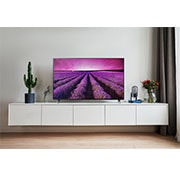 LG NanoCell TV- 55”, 55SM8500PLA