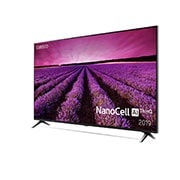 LG NanoCell TV- 55”, 55SM8500PLA