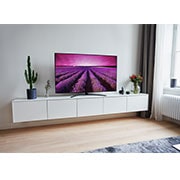 LG NanoCell TV- 55”, 55SM9010PLA