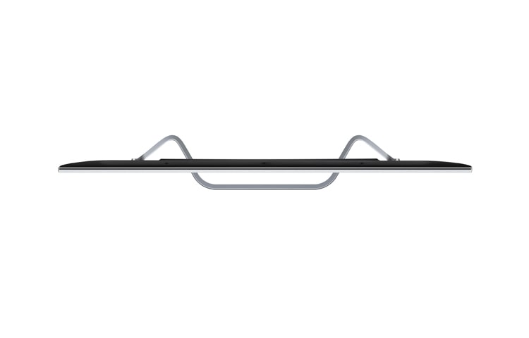 LG Ultra HD-skärm med webOS Smart TV med premiuminnehåll, 3D, Wi-Fi, DLNA och Magic Remote., 55UB850V
