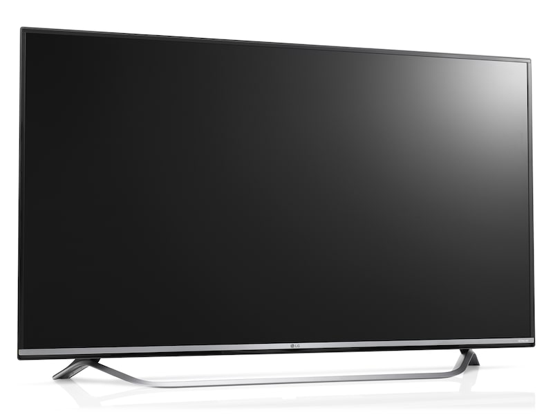 LG ULTRA HD TV, 55UF800V