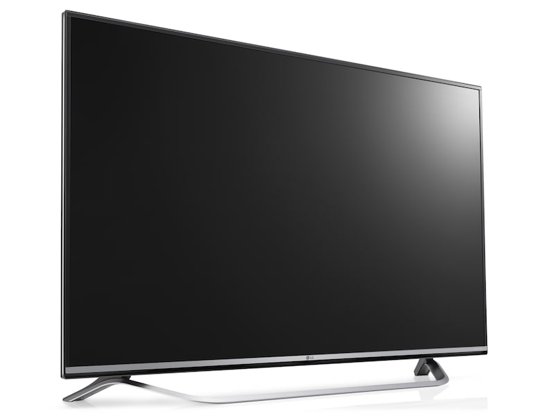 LG ULTRA HD TV, 55UF800V