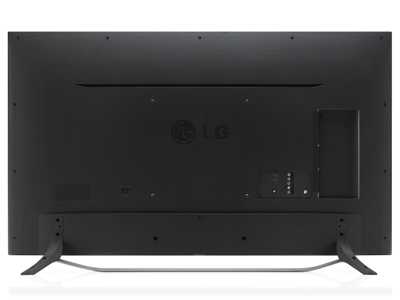 LG ULTRA HD TV, 55UF800V