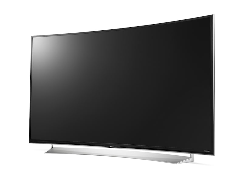 LG ULTRA HD TV, 55UG870V
