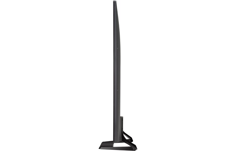 LG UHD TV 55", 55UH625V
