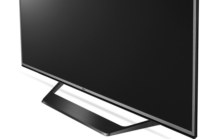 LG UHD TV 55", 55UH625V