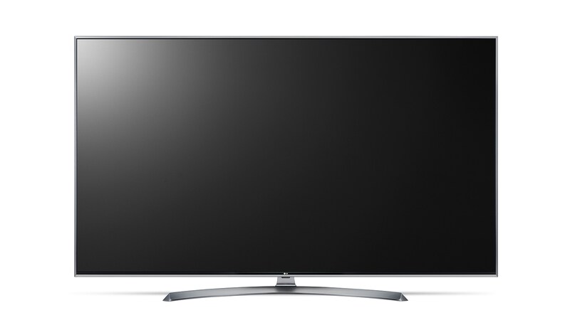 LG UHD TV 55", 55UJ750V