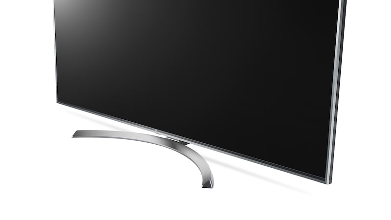 LG UHD TV 55", 55UJ750V