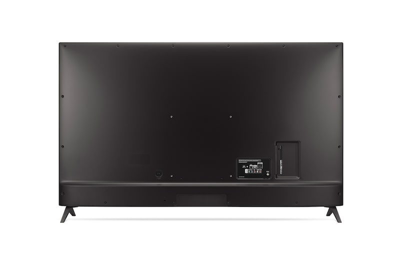 LG Ultra HD  4K TV - 55”, 55UK6500PLA