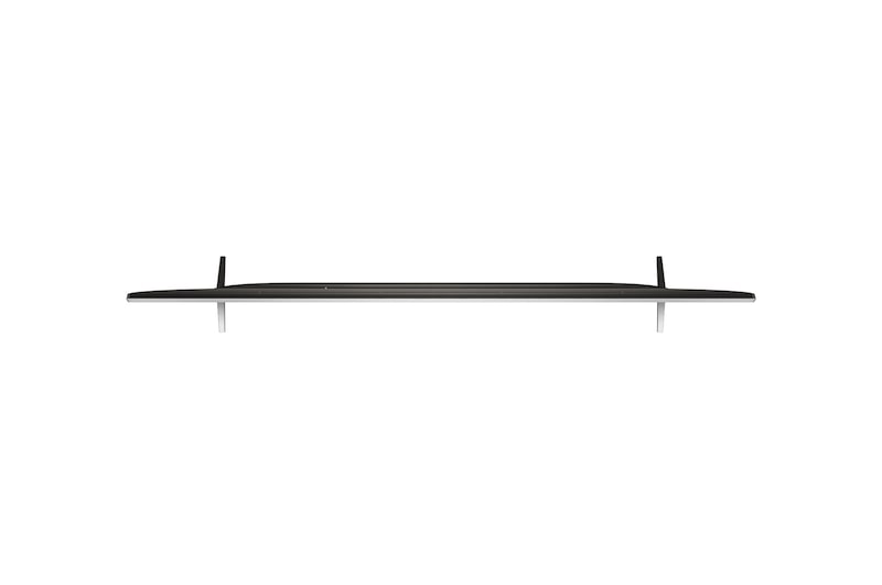 LG Ultra HD  4K TV - 55”, 55UK6500PLA