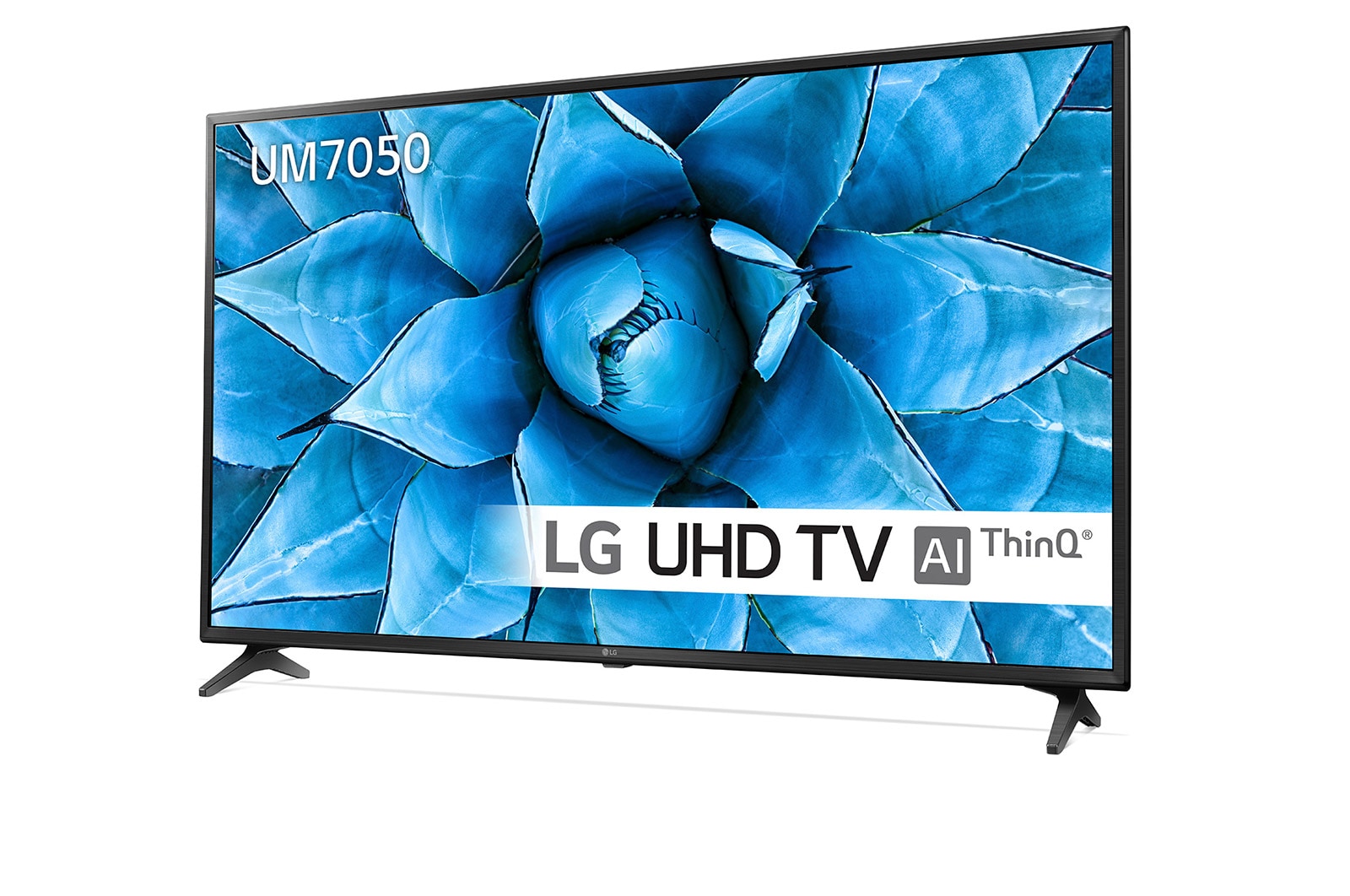 LG Ultra HD 4K TV - 55", 55UM7050PLC