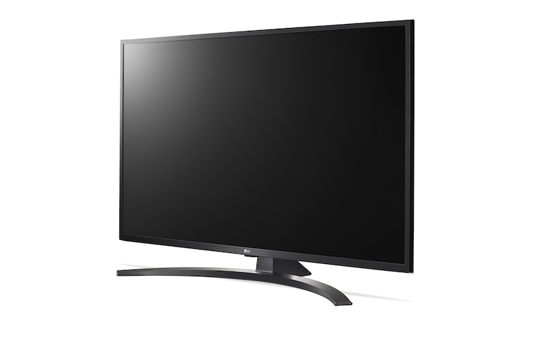 LG Ultra HD 4K TV - 55”, 55UM7450PLA