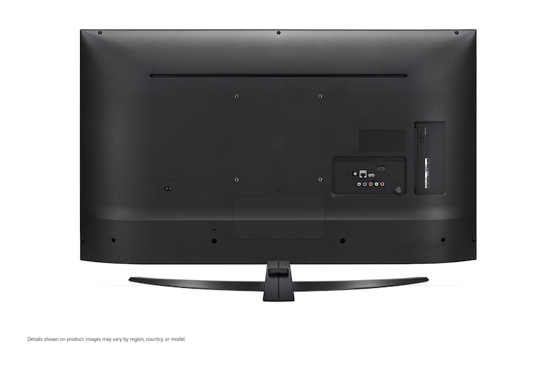 LG Ultra HD 4K TV - 55”, 55UM7450PLA