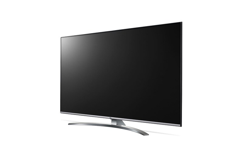 LG UN81 65 inch 4K Smart UHD TV, 65UN81006LB