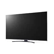 LG  LG UP78 55 tum 4K Smart UHD-TV, 55UP78006LB