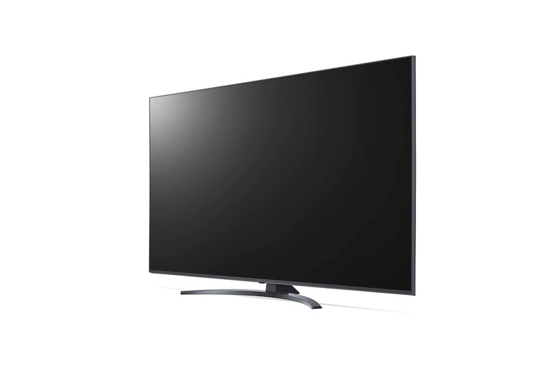 LG  LG UP78 55 tum 4K Smart UHD-TV, 55UP78006LB
