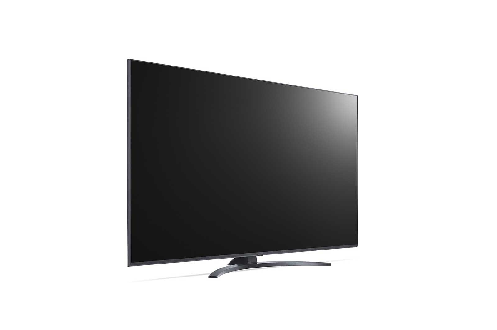 LG  LG UP78 55 tum 4K Smart UHD-TV, 55UP78006LB