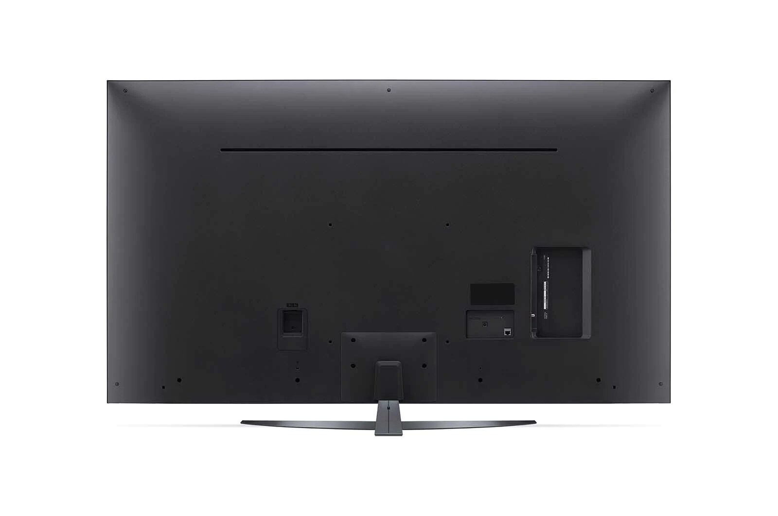 LG  LG UP78 55 tum 4K Smart UHD-TV, 55UP78006LB