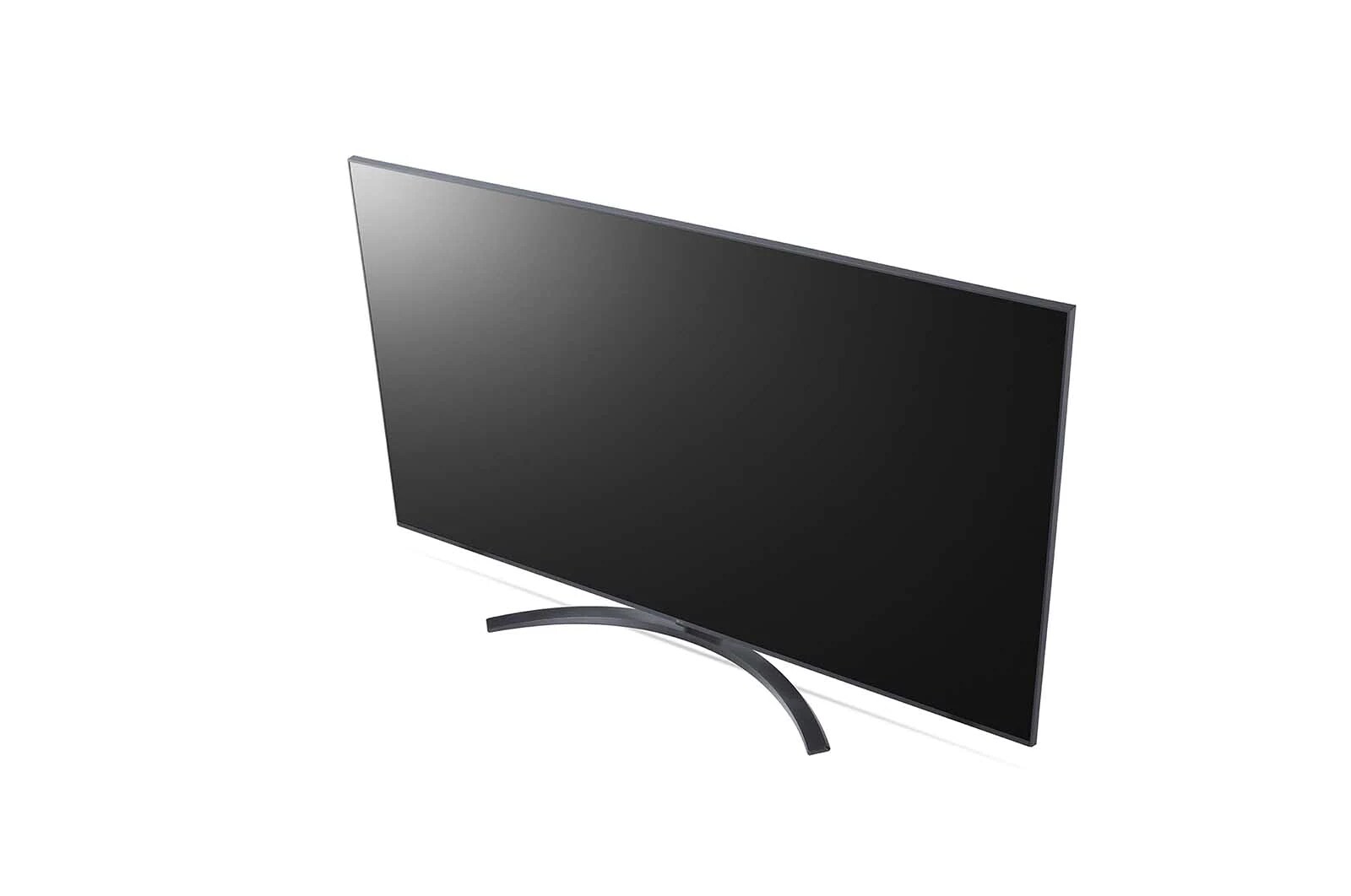 LG  LG UP78 55 tum 4K Smart UHD-TV, 55UP78006LB