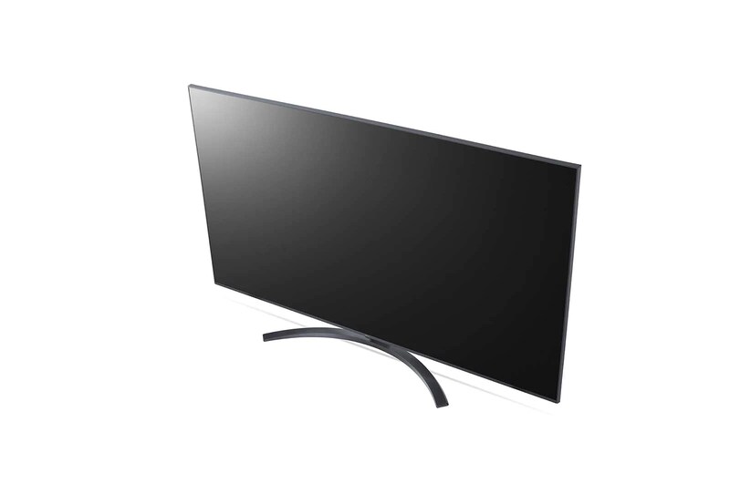 LG  LG UP78 55 tum 4K Smart UHD-TV, 55UP78006LB
