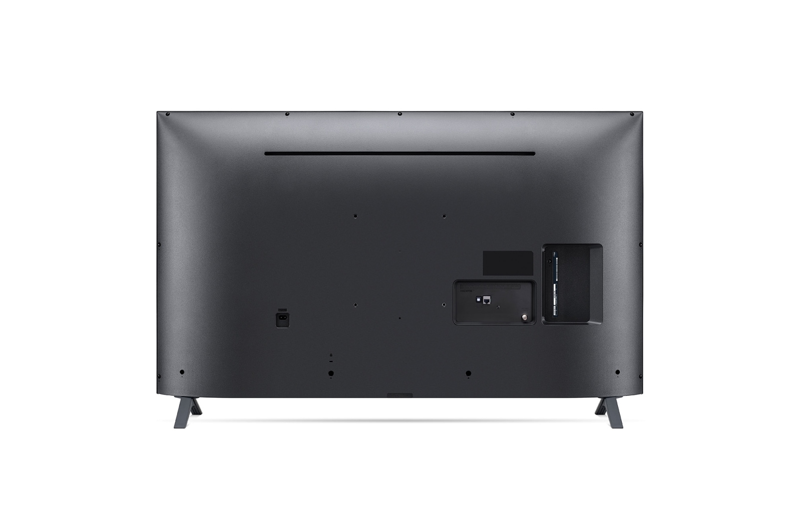 LG 55" UQ7000 - 4K UHD Smart TV - 55UQ70006LB, 55UQ70006LB