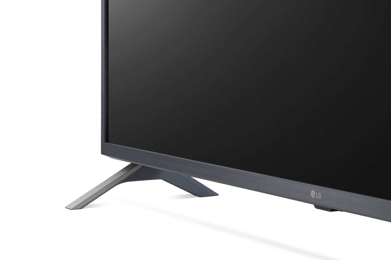 LG 55" UQ7000 - 4K UHD Smart TV - 55UQ70006LB, 55UQ70006LB