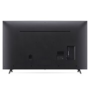 LG 55" UQ8000 - 4K UHD Smart TV - 55UQ80006LB, 55UQ80006LB