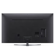 LG 55" UQ8100 - 4K UHD Smart TV - 55UQ81006LB, 55UQ81006LB