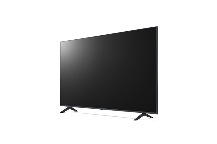 LG 50'' UHD UR78 - 4K TV (2023), 50UR78006LK