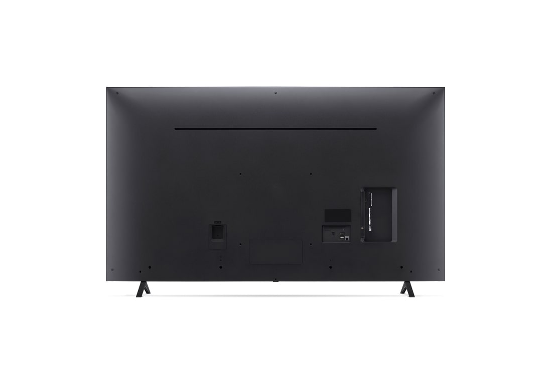LG 55'' UHD UR78 - 4K TV (2023), 55UR78006LK